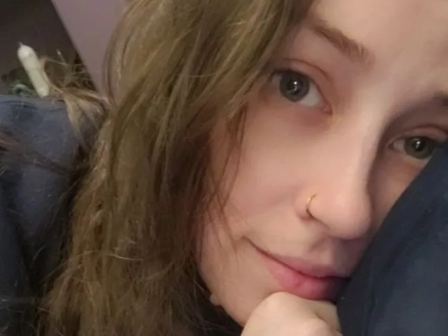 Image de profil du modèle de webcam CoraLeighX