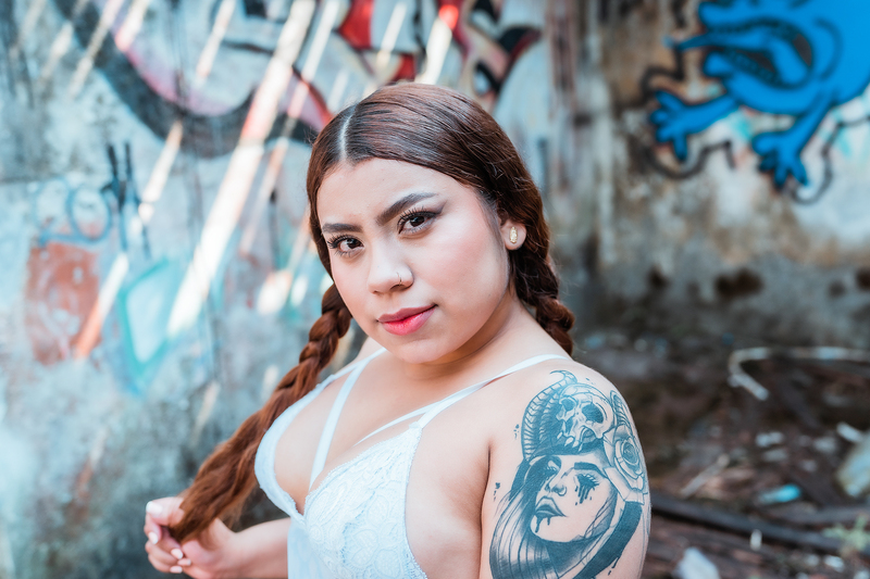 Intérprete EffyStonne Foto 4