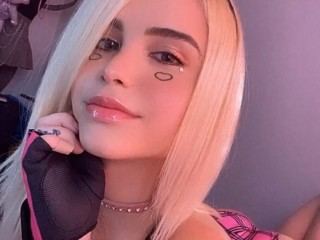 IsabellaRose69 immagine del profilo del modello di cam