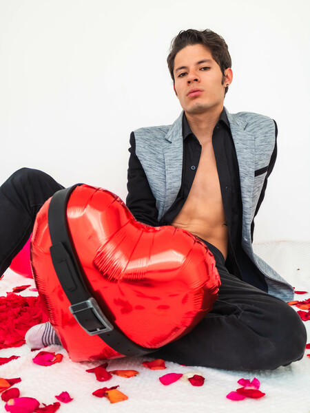 Artista JakeDante Foto 2