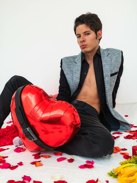 Artista JakeDante Foto 1