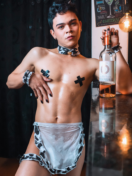 Interprète KenBond Photo 8