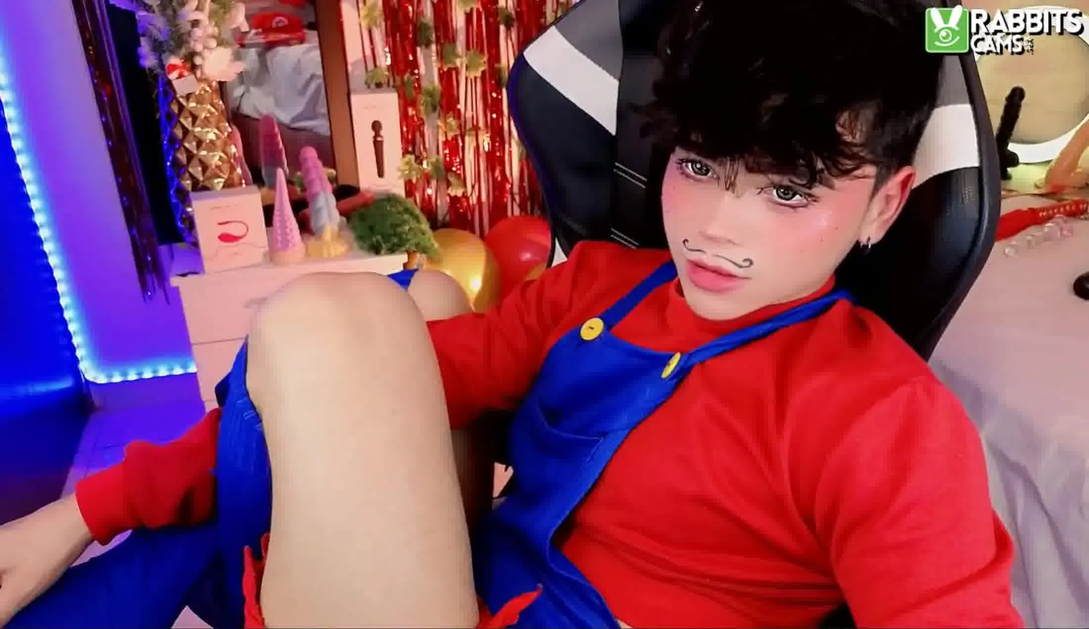 Artiest KenBond Video 1