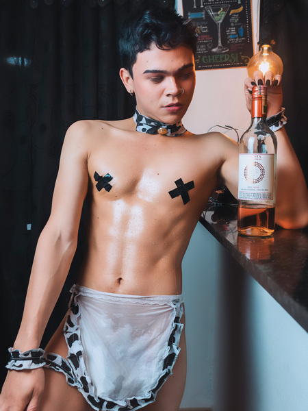 Interprète KenBond Photo 10