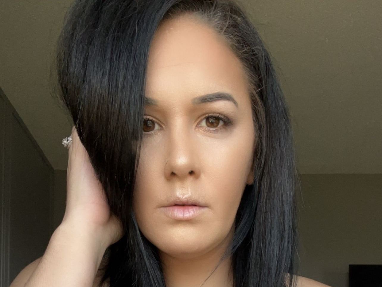 Profilbilde av xSammySweetsx webkamera modell