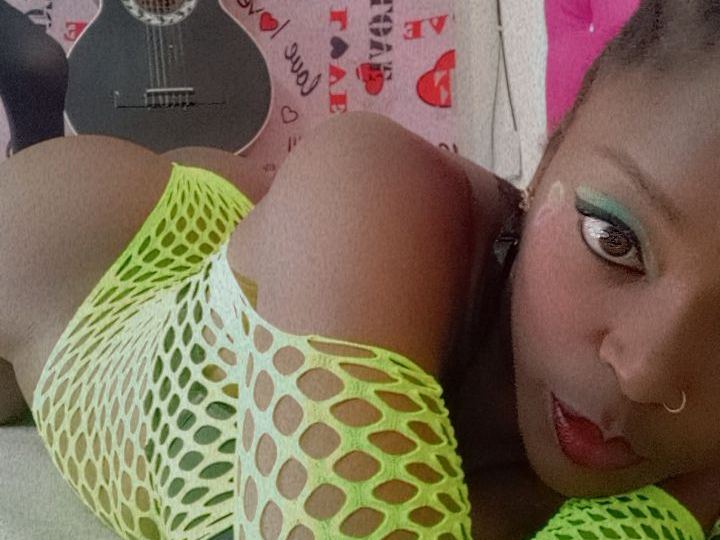 Foto de perfil de modelo de webcam de NirakSf
