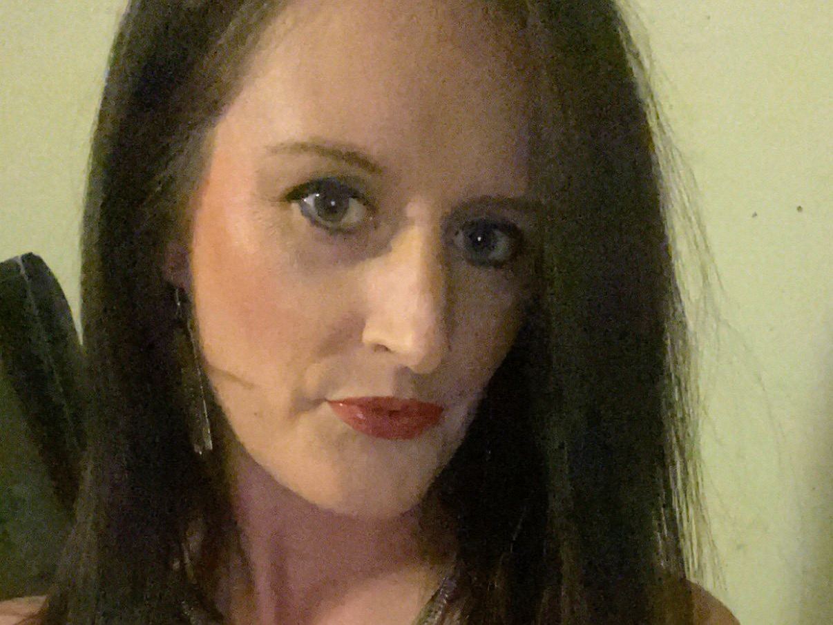 GoddessStarBright profielfoto van cam model