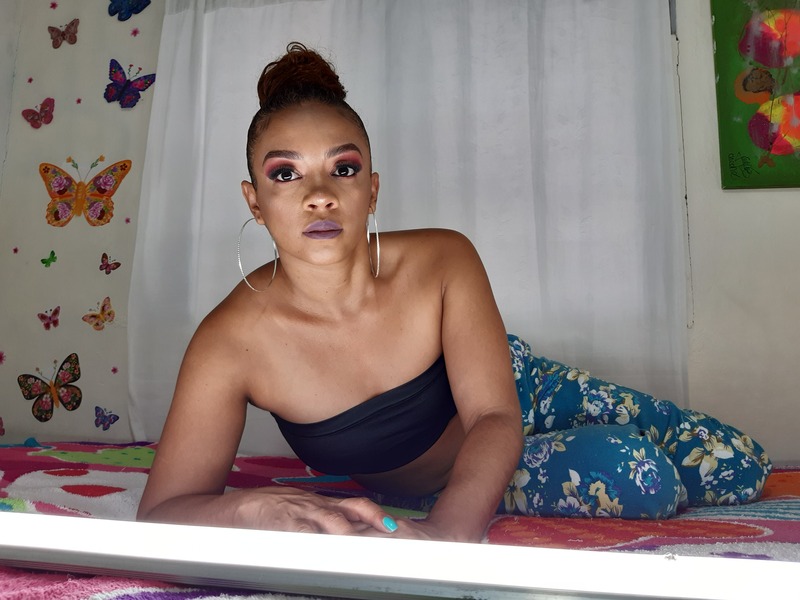 Intérprete AlexxaCaprin Foto 4