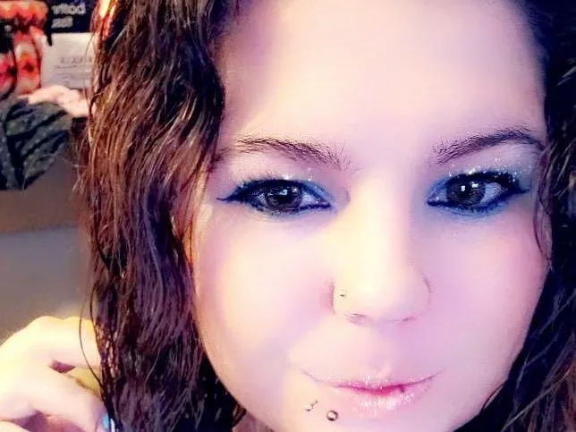 QueenLlama profielfoto van cam model