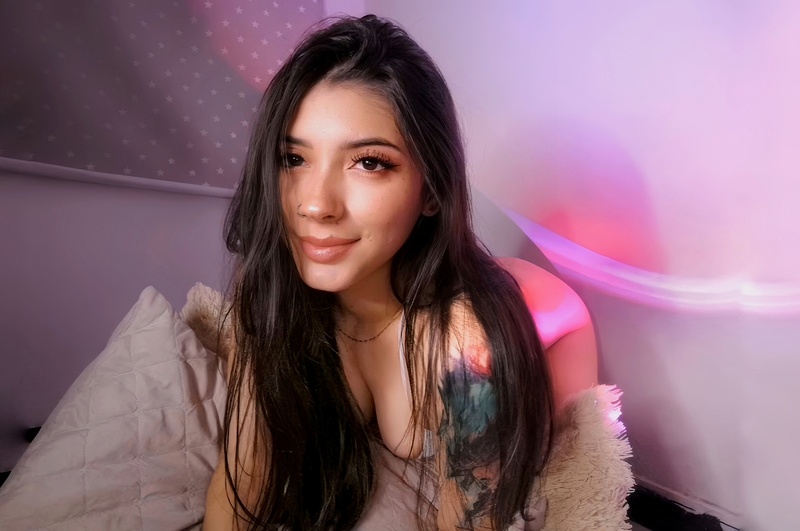 Interprète GabyRoussell Photo 5