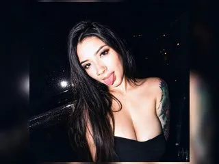 Image de profil du modèle de webcam GabyRoussell