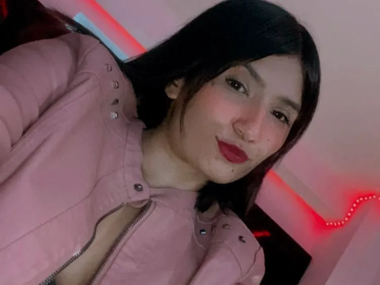 Image de profil du modèle de webcam hollyfuny