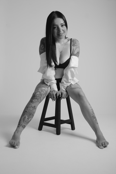 Interprète MarlaBellucci Photo 11