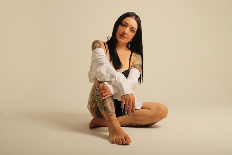 Interprète MarlaBellucci Photo 6