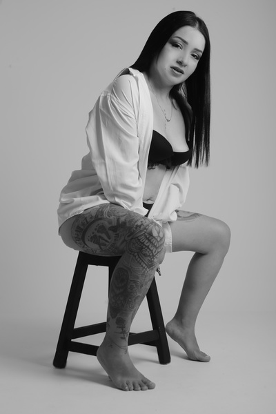 Interprète MarlaBellucci Photo 12