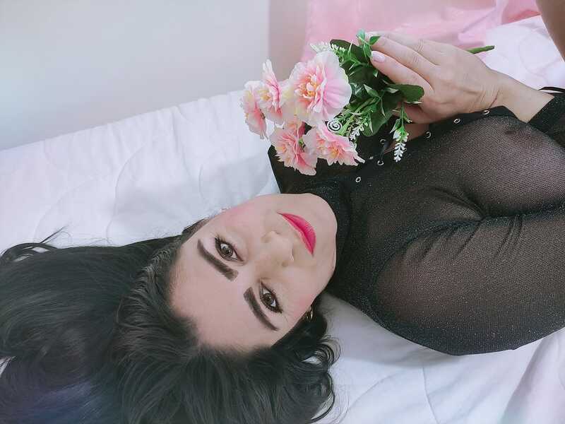 Artista JimenaCeretti Foto 2