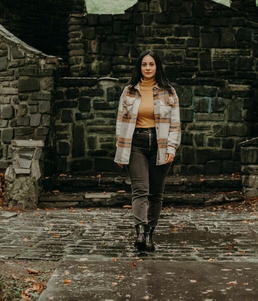 Interprete RAACHELxx Foto 2