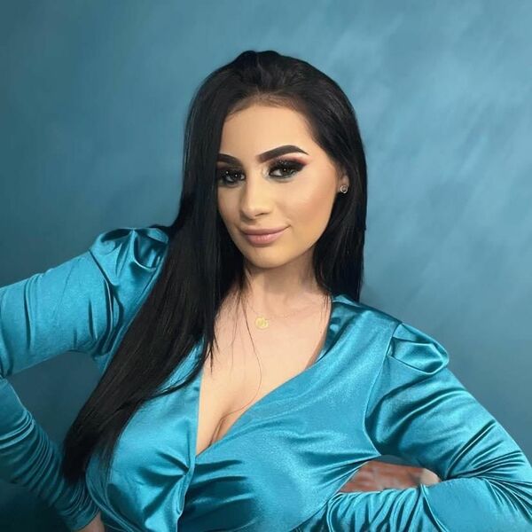 Interprete RAACHELxx Foto 7