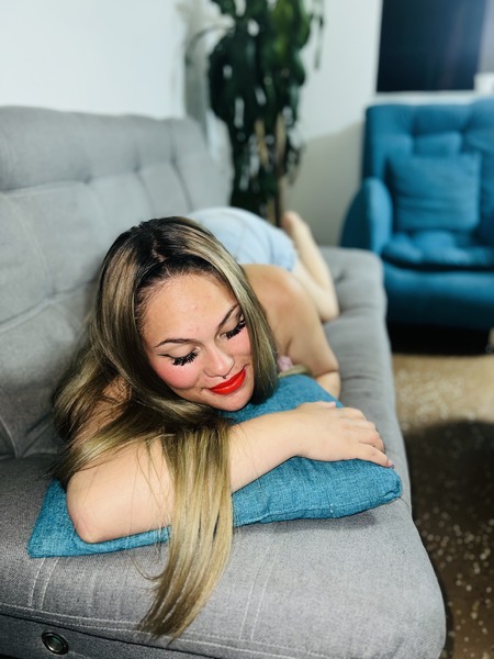 Artista Sscarlettdoll Foto 8