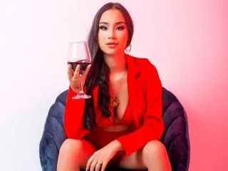 Imagen de perfil de modelo de cámara web de NairobiWill