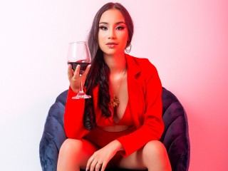 Image de profil du modèle de webcam NairobiWill