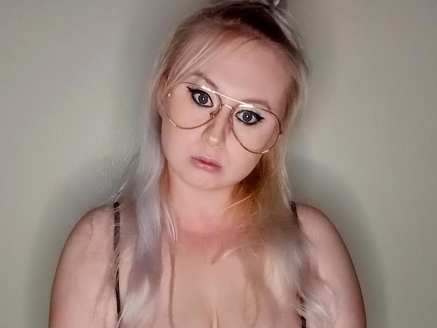 Foto de perfil de modelo de webcam de BettyKnockers