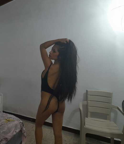 Interprete KimberlyChaneel Foto 7