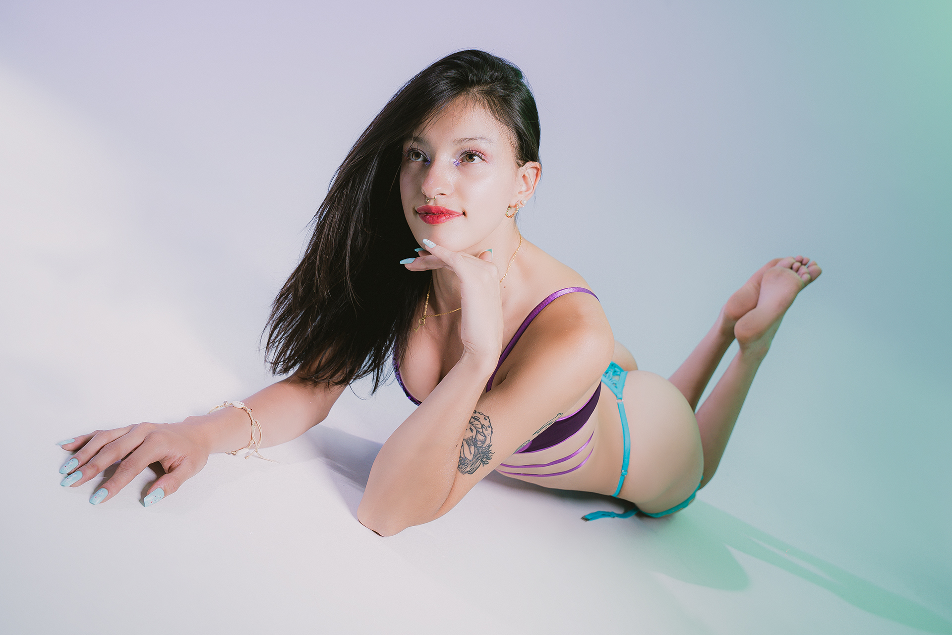 Artist KenzieLovex Foto 7