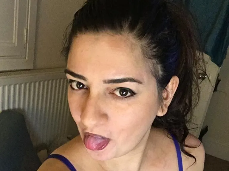BgorgeousUK profilbild på webbkameramodell