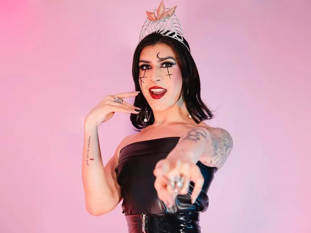 MayaTaylorX cam model profile picture