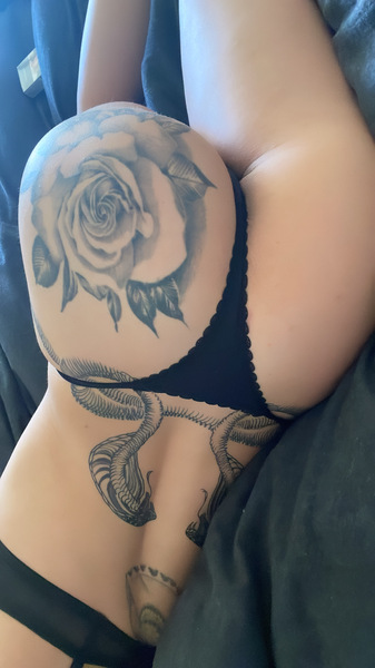 Darsteller Redheadfirex Foto 4