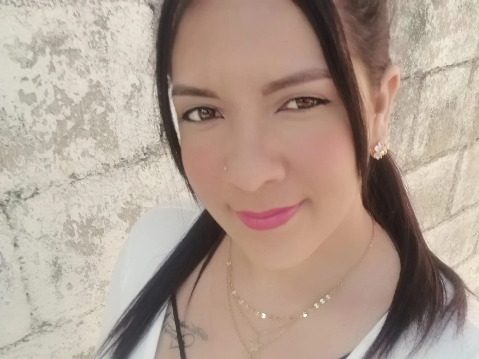 naiarasmith21 Profilbild des Cam-Modells