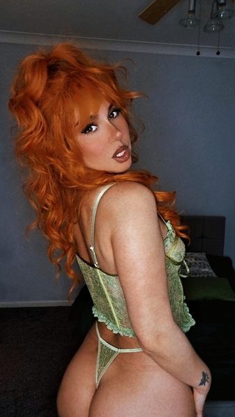 Artista PaxieUK Foto 4