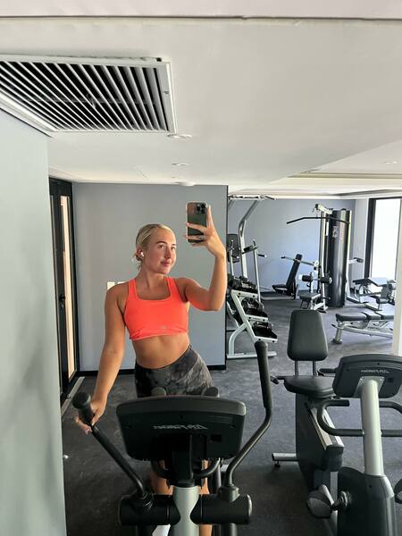 Artiest AngelAdamsx Foto 10