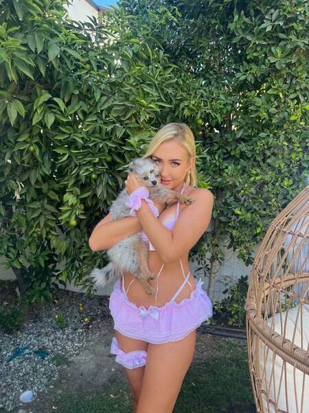 Artiest AngelAdamsx Foto 7