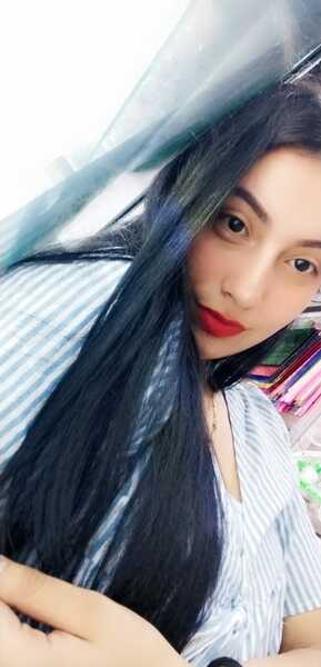 Utøver CelesteDorel Bilde 5