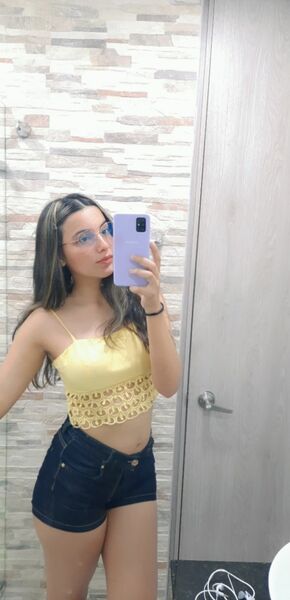 Utøver CelesteDorel Bilde 7