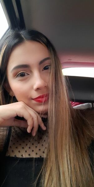 Utøver CelesteDorel Bilde 8