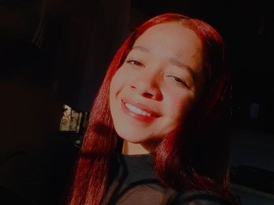 NahomiiBlack profielfoto van cam model