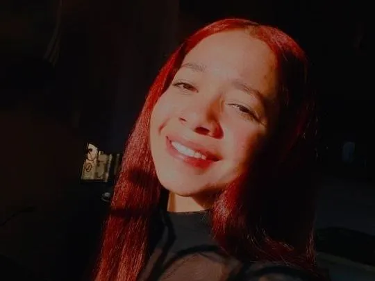 Foto de perfil de modelo de webcam de NahomiiBlack