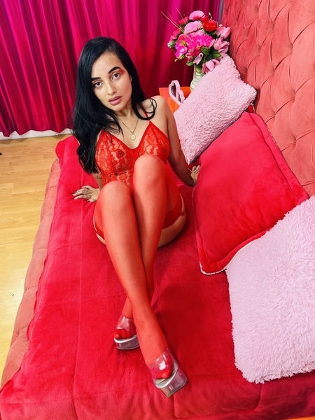 Artist SamanthaPrettyy Foto 5