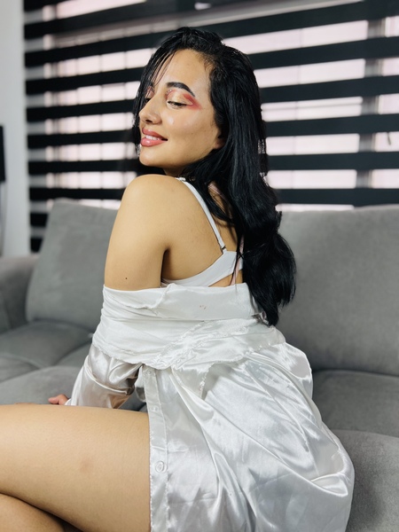 Artist SamanthaPrettyy Foto 11