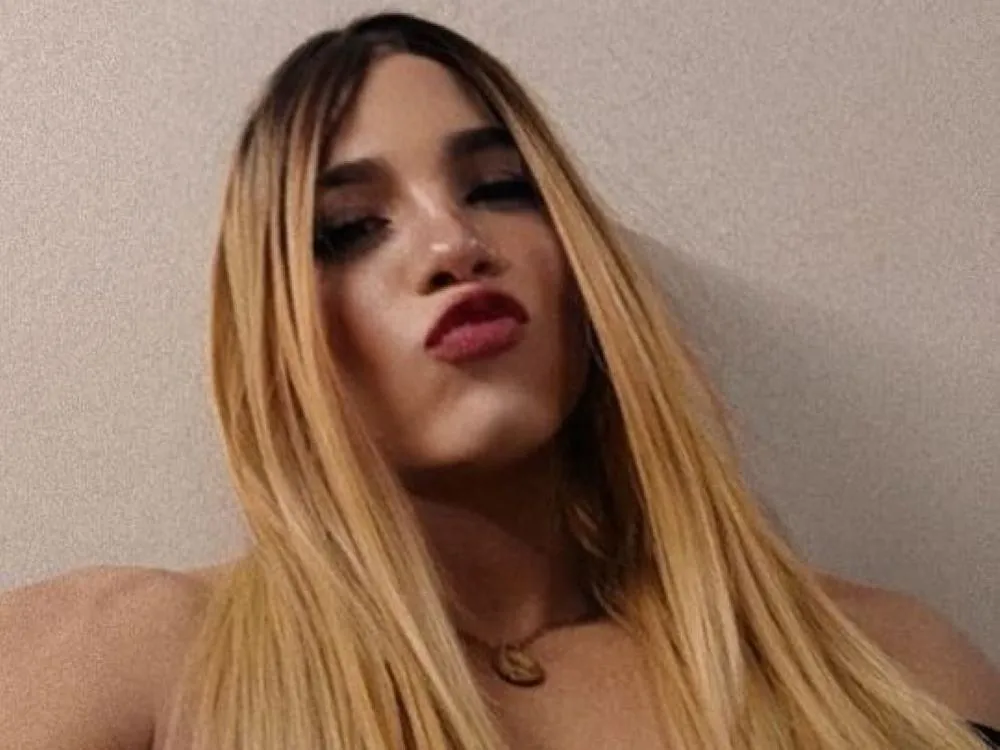 Foto de perfil de modelo de webcam de CamilandRoxy