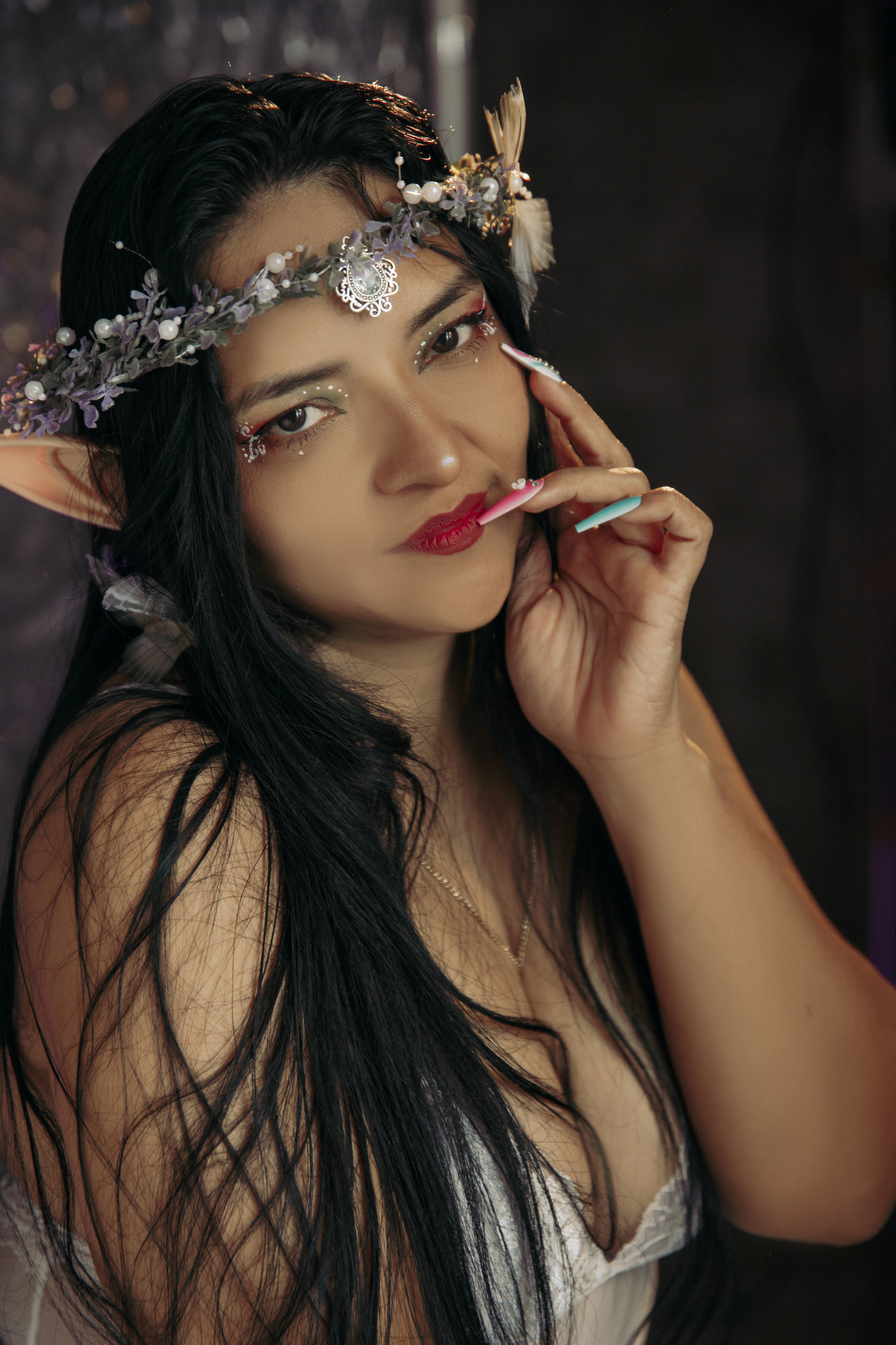 Artista VeronicaaSalas Foto 11