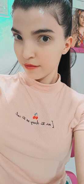 Darsteller Melannykim Foto 7