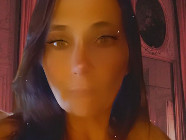 Profilbilde av KandiChambers webkamera modell