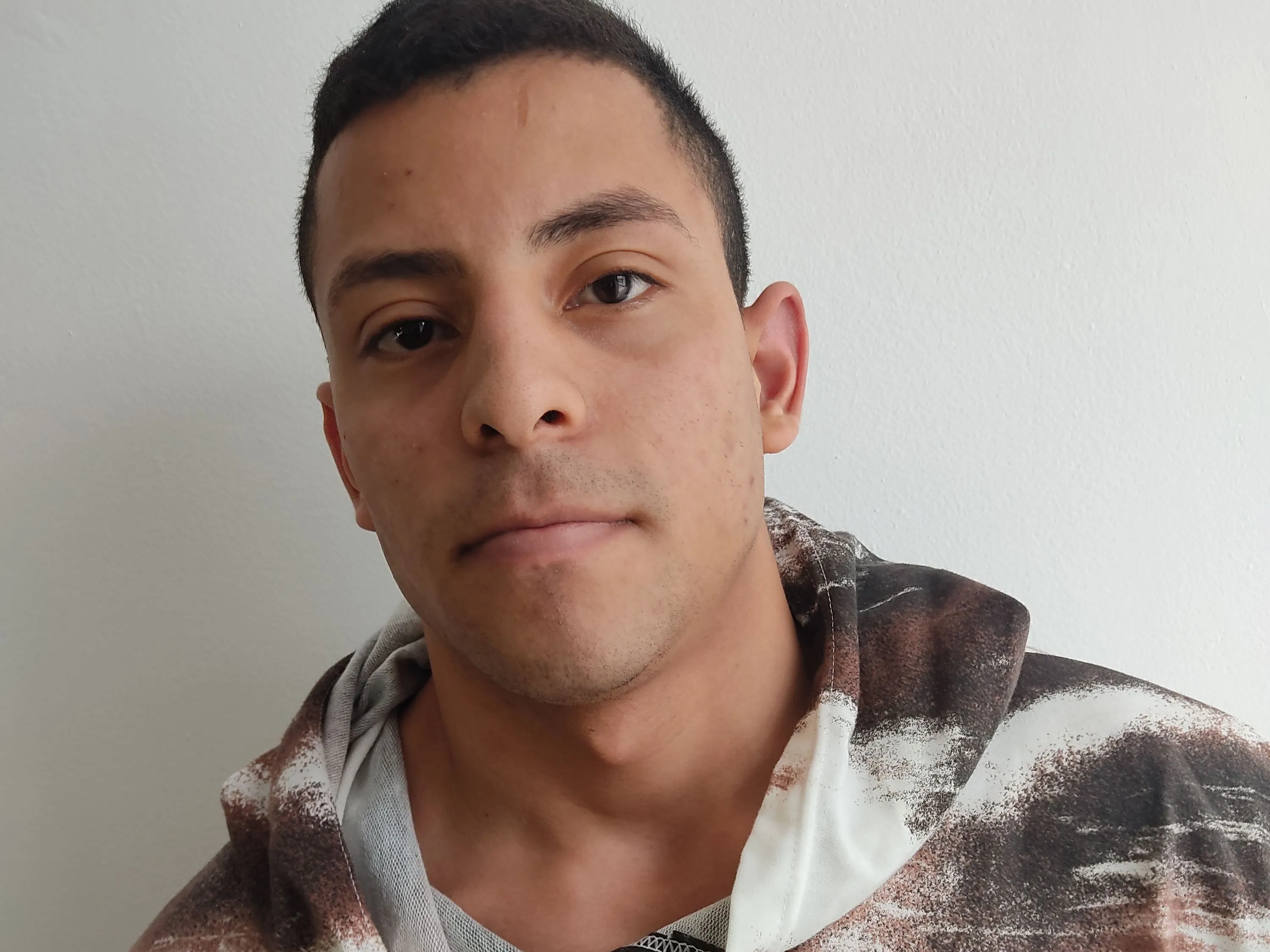 Imagen de perfil de modelo de cámara web de Maicooll