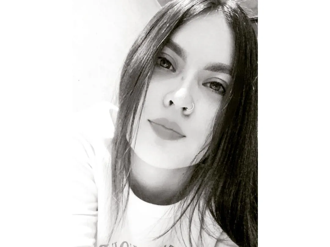 saarahjohnsonn Profilbild des Cam-Modells