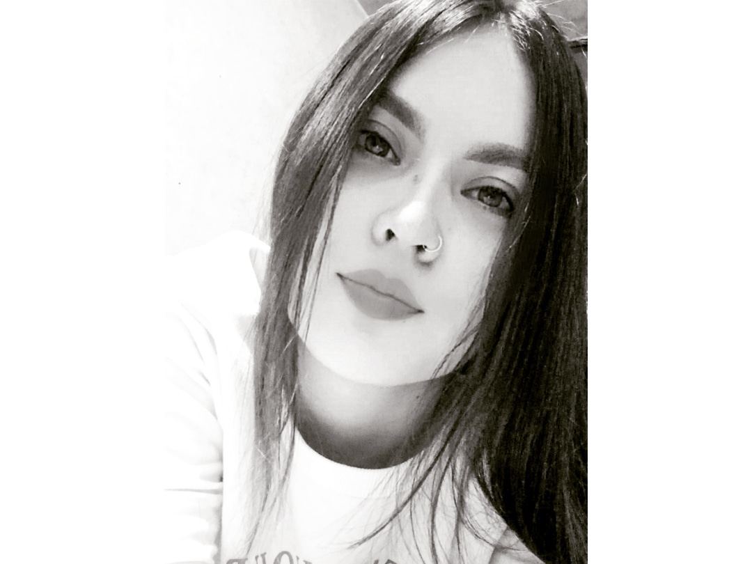 Image de profil du modèle de webcam saarahjohnsonn