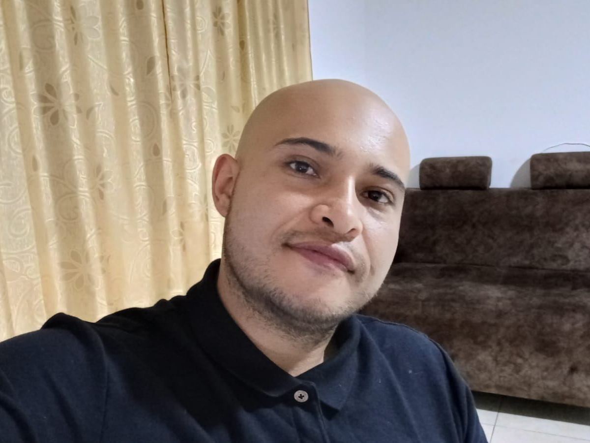 Foto de perfil de modelo de webcam de TommyTalyor